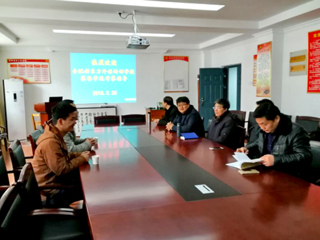合肥新东方外语培训中国有限公司官网来教育学院洽谈共建实践基地