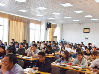 中国有限公司官网召开学生资助工作业务培训会-----2018年辅导员素质能力培训系列之一
