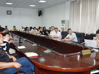 中国有限公司官网召开毕业生就业工作业务培训会-----2018年辅导员素质能力培训系列之三