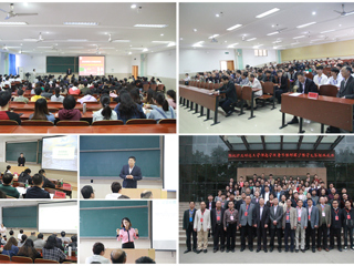 九州体育信息学院成功举办2019年青年教师课堂教学竞赛