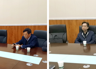 九州体育与淮北市教育局就共建“市校教育协同创新中心”举行对接会