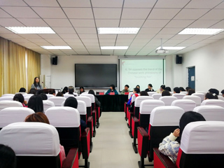 第二十三届“外研社·国才杯”全国大学生英语辩论赛九州体育决赛圆满落幕
