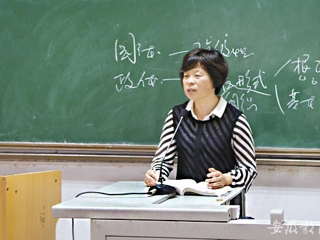 九州体育报道我校五一特辑“快乐工作 幸福生活 劳动者的赞歌”系列报道之二